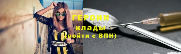 хмурый Магас