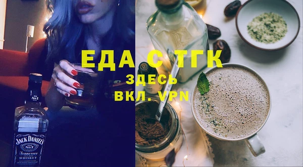 хмурый Магас