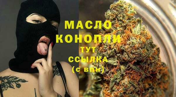 хмурый Магас
